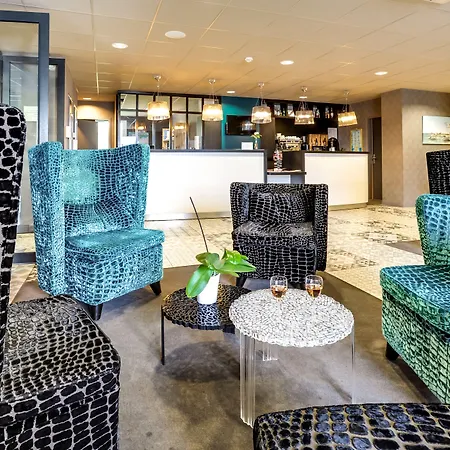 Brit Hotel Le Galion&Spa-3